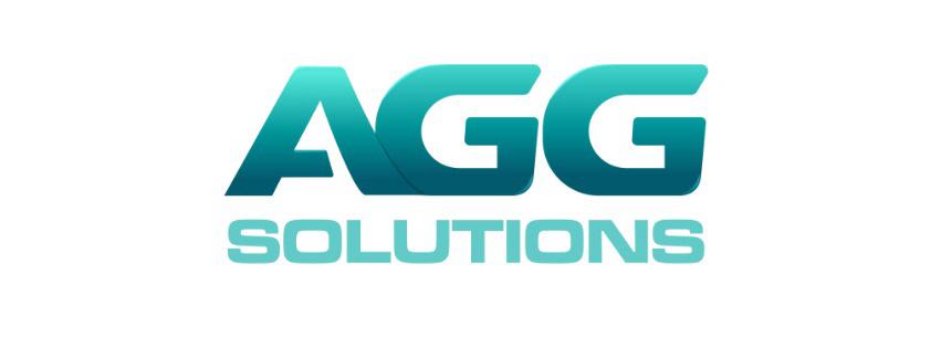 AGG Solutions Logo